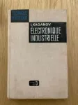 Electronique industrielle vignette
