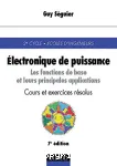 Electronique de puissance vignette
