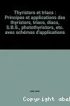 Thyristors et triacs vignette