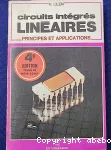 Circuits integres lineaires principes et applications 4éme edition vignette