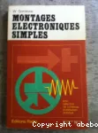 MONTAGES ELECTRONIQUES SIMPLES 2éme edition vignette