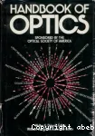 Handbook of Optics vignette