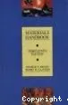 MATERIALS HANDBOOK THIRTEENTH EDITION vignette
