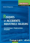 Risques et accidents industriels majeurs. vignette