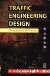 Traffic engineering design. vignette