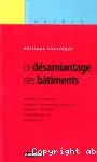 Le désamiantage des bâtiments vignette