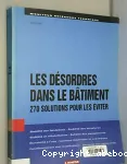 Les désordres dans le bâtiment vignette