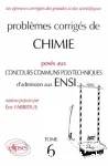 CHIMIE 6 vignette