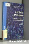ANALYSE CHIMIQUE vignette