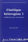 CINETIQUE HETEROGENE 1 vignette