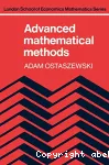 ADVANCED MATHEMATICAL METHODS vignette
