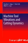 Machine tool vibrations and cutting dynamics vignette