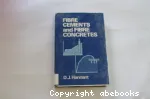 Fibre Cements and Fibre Concretes vignette