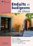 Enduits et badigeons de chaux vignette