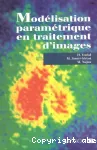 Modélisation paramétrique en traitement d'images vignette