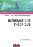 Informatique théorique vignette