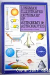 Illustrated dictionary of astronomy & astronautics vignette