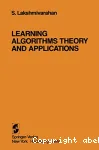 Learning Algorithms Theory and Applications vignette