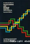 An Introduction to programming and problem solving with pascal vignette