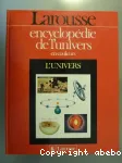 Encyclopédie de L'univers en Couleurs-L'UNIVERS- vignette