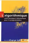 L'algorithmique vignette