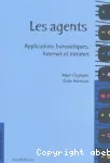 Les agents applications bureautiques, Internet et Intranet vignette