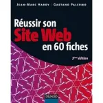Réussir son site Web en 60 fiches vignette