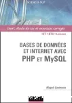 Bases de données et internet avec PHP et MySQL vignette
