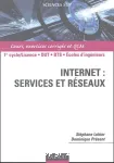 Internet : services et réseaux vignette