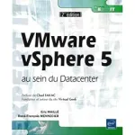 VMware vSphere 5 au sein du datacenter vignette