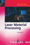 Laser Material Processing vignette