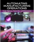 Automating manufacturing operations vignette
