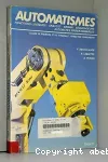 Automatismes : Fonctions logiques, Grafcet, Gemma, Séquenceurs, Automates programmables vignette
