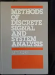 Methods of Discrete Signal and System Analysis vignette