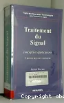 Traitement du signal vignette