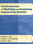 Fundamentals of Modeling and Analyzing Engineering Systems. vignette