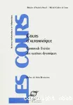 Cours d'automatique vignette