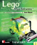 Lego Mindstorms. Avec Cd-Rom vignette