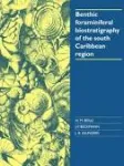Benthic foraminiferal biostratigraphy of the south Caribbean region vignette