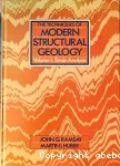 TheTechniques of Modern Structural Geology, Volume 1 Strain Analysis vignette