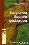 Les grandes structures géologiques vignette