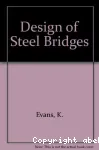 The design steel bridges. vignette