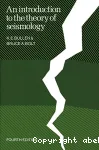 An introduction to the theory of seismology vignette