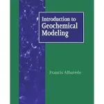 Introduction à la modélisation géochimique vignette